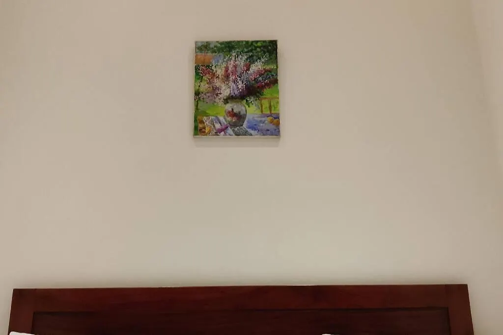 Banyan Villa ニャチャン