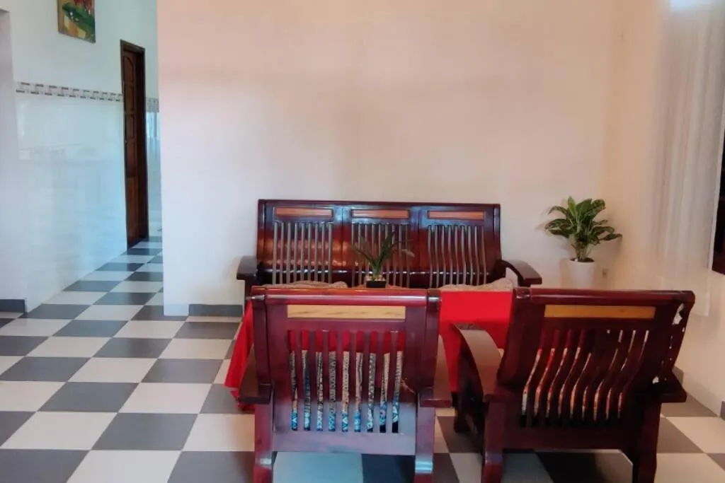 Banyan Villa ニャチャン ベトナム