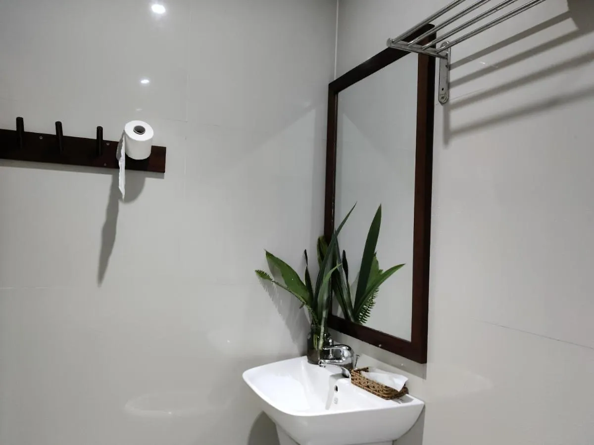 Banyan Villa ニャチャン