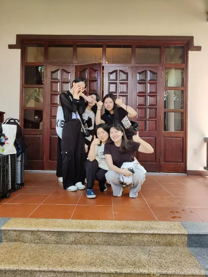 Banyan Villa ニャチャン