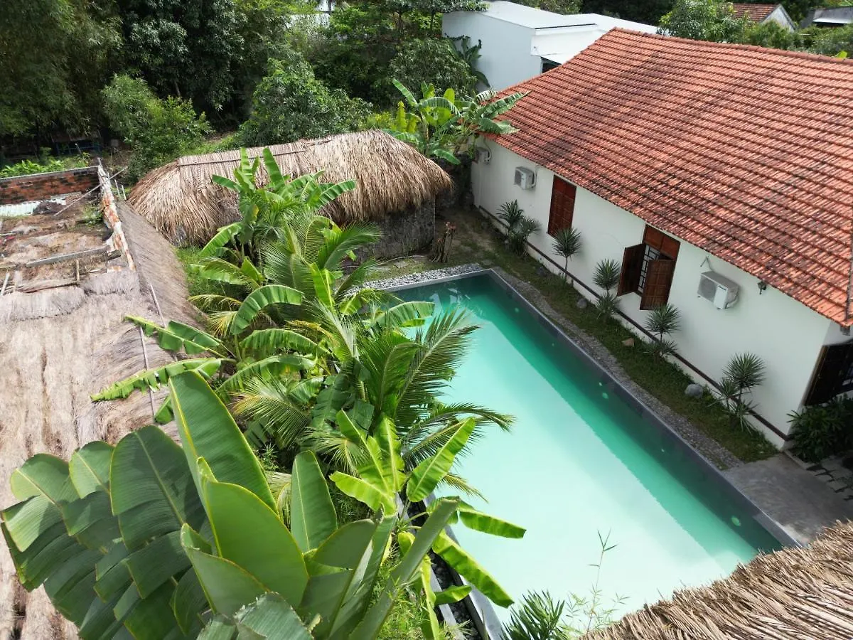 Banyan Villa ニャチャン