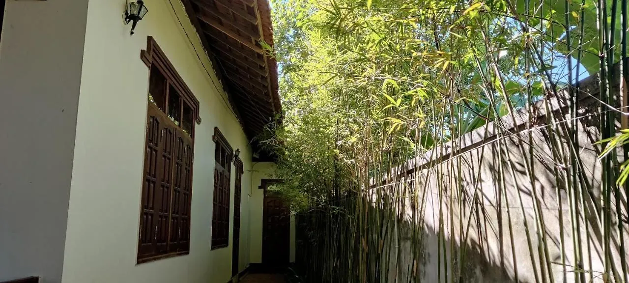 Banyan Villa Nha Trang 0*,