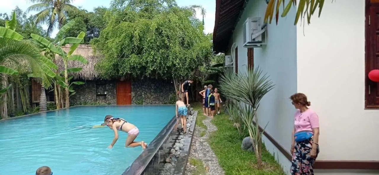 Banyan Villa Nha Trang Vietnam