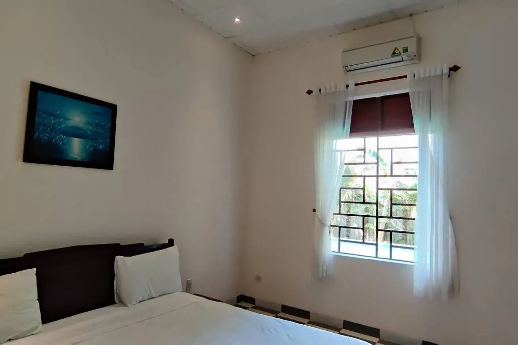 Banyan Villa Nha Trang