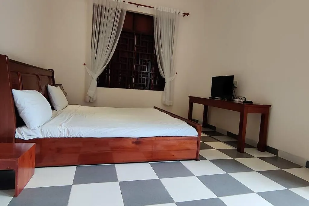 Banyan Villa Nha Trang