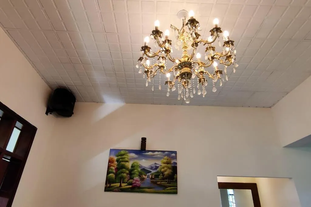 Banyan Villa Nha Trang Vietnam