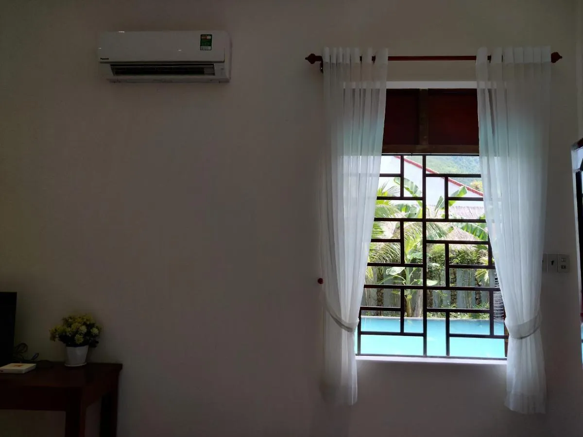 Banyan Villa Nha Trang 0*,  Vietnam
