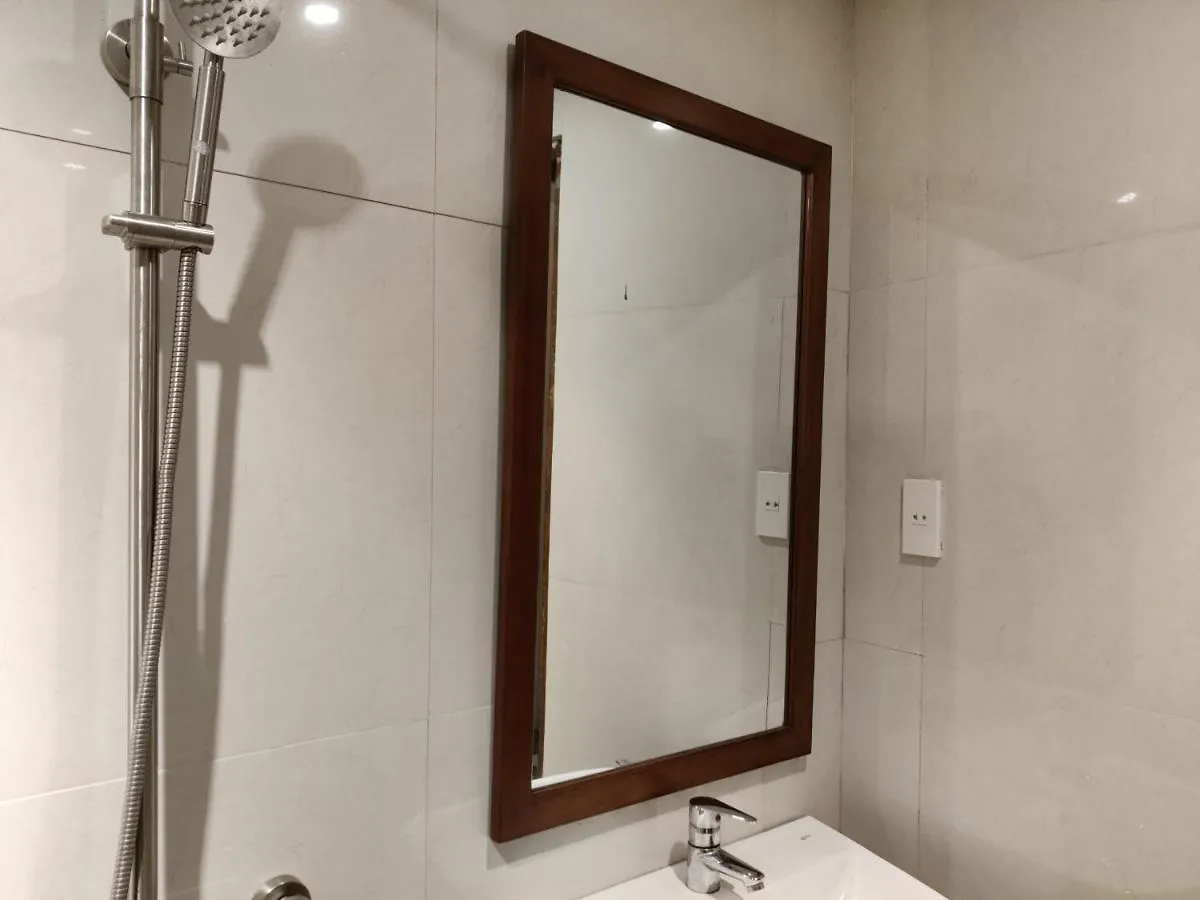 Banyan Villa Nha Trang 0*,