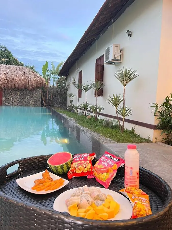 Banyan Villa Nha Trang Vietnam