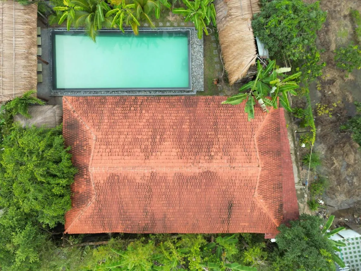 Banyan Villa Nha Trang Vietnam