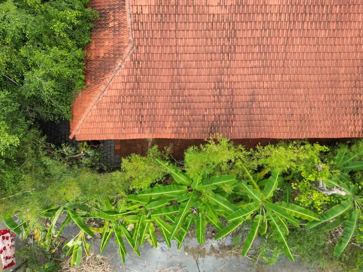 Banyan Villa Nha Trang 0*,  Vietnam