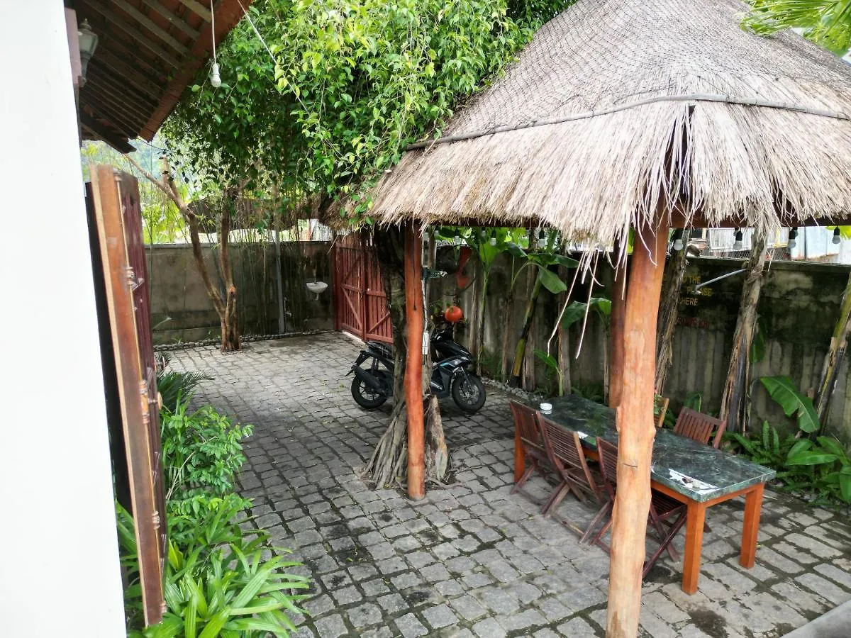 Banyan Villa Nha Trang Vietnam