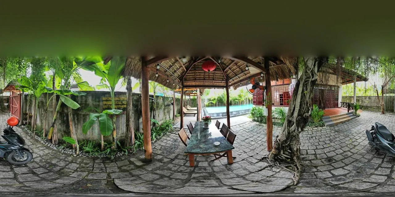 Banyan Villa Nha Trang Vietnam