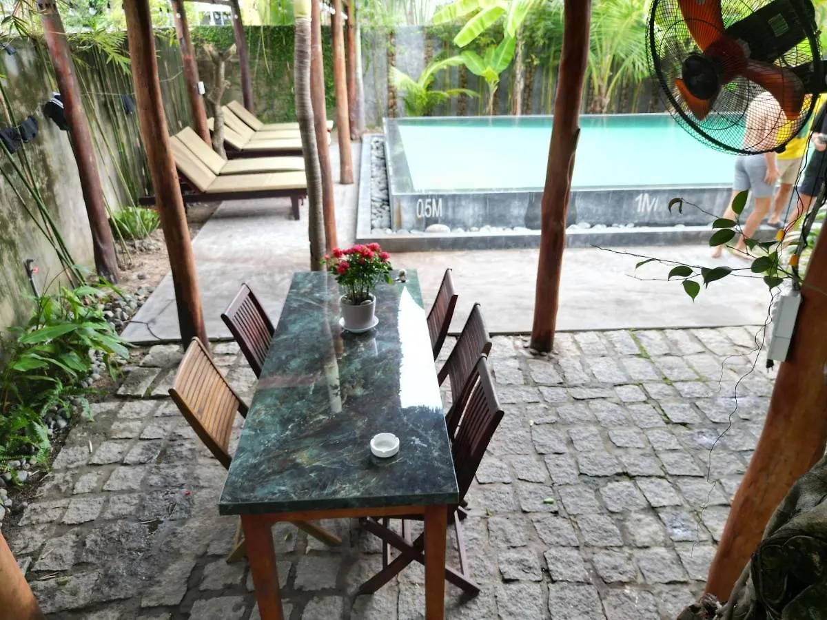 Banyan Villa Nha Trang Vietnam