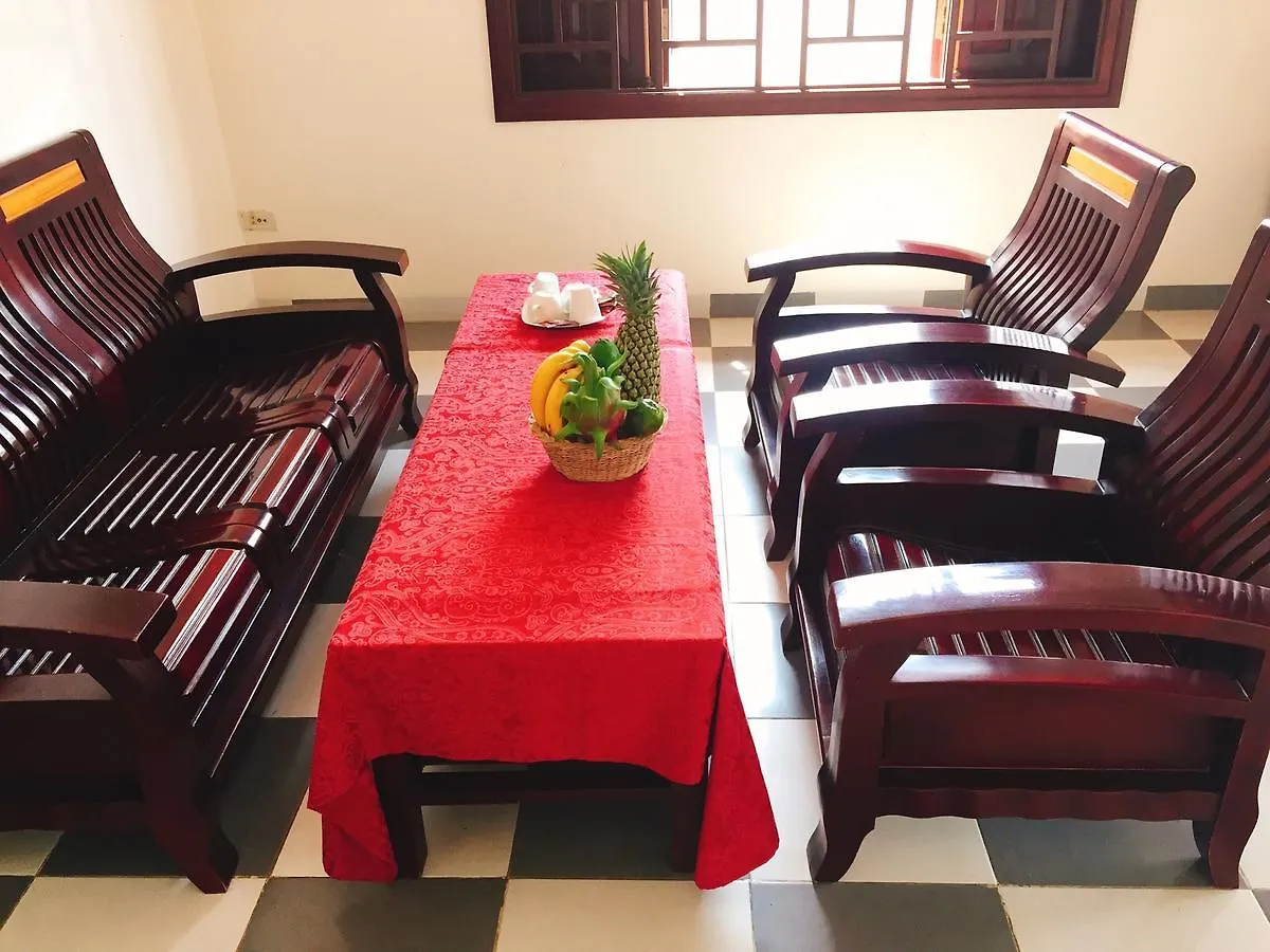 Banyan Villa Nha Trang